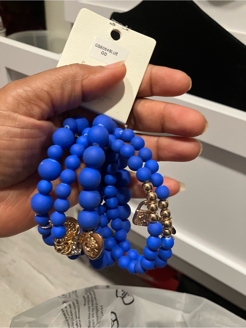 Bracelets - Picture 2 of 3